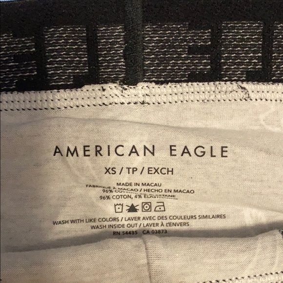 AE trunks - Picture 2 of 3